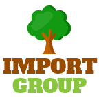 Import GROUP